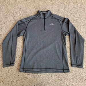 The North Face Quarter Zip